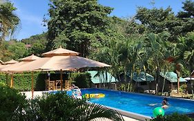 Siam Flora Resort Koh Lanta