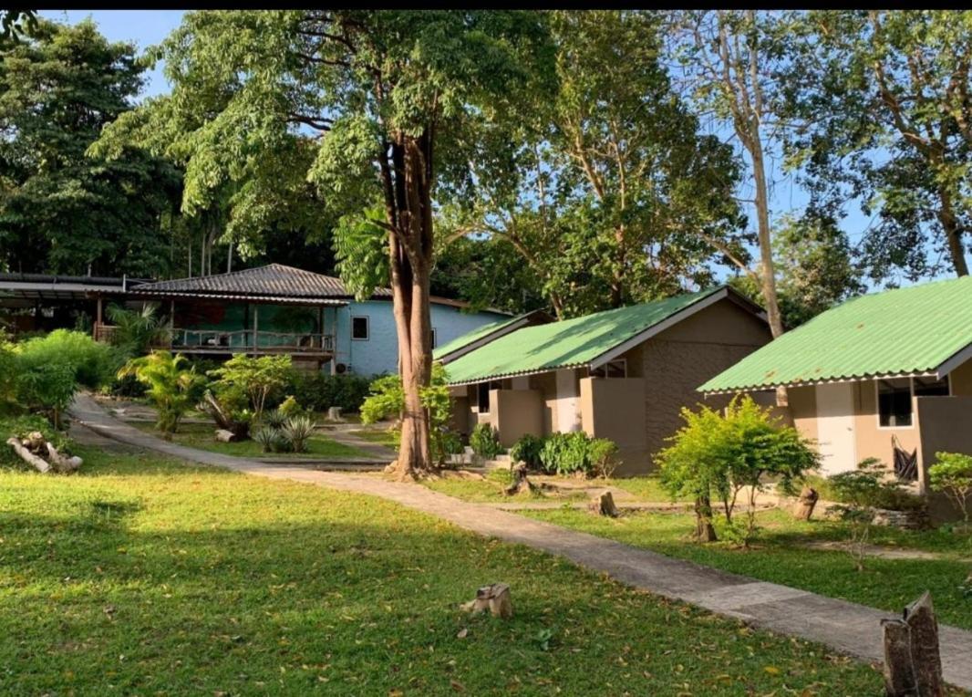 Siam Flora Resort Ko Lanta Camera foto