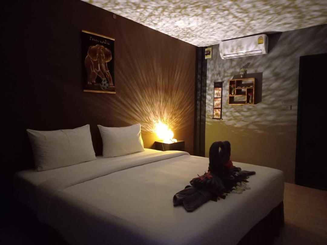 Siam Flora Resort Ko Lanta Esterno foto