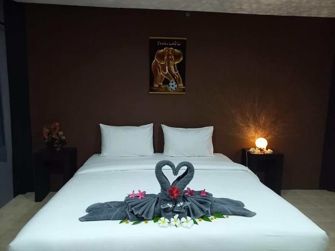 Siam Flora Resort Ko Lanta Camera foto