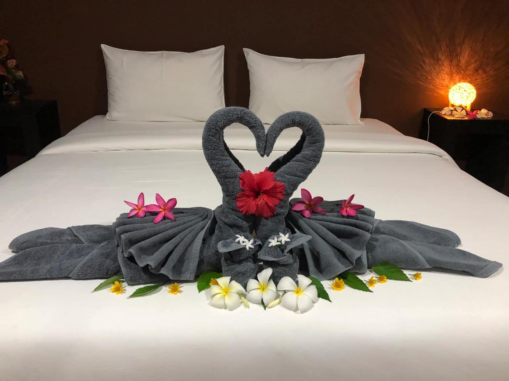Siam Flora Resort Ko Lanta Camera foto