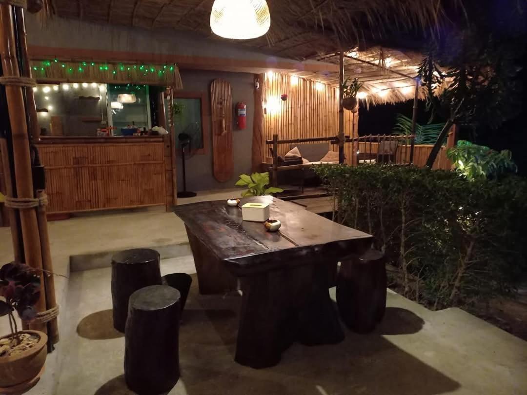 Siam Flora Resort Ko Lanta Esterno foto