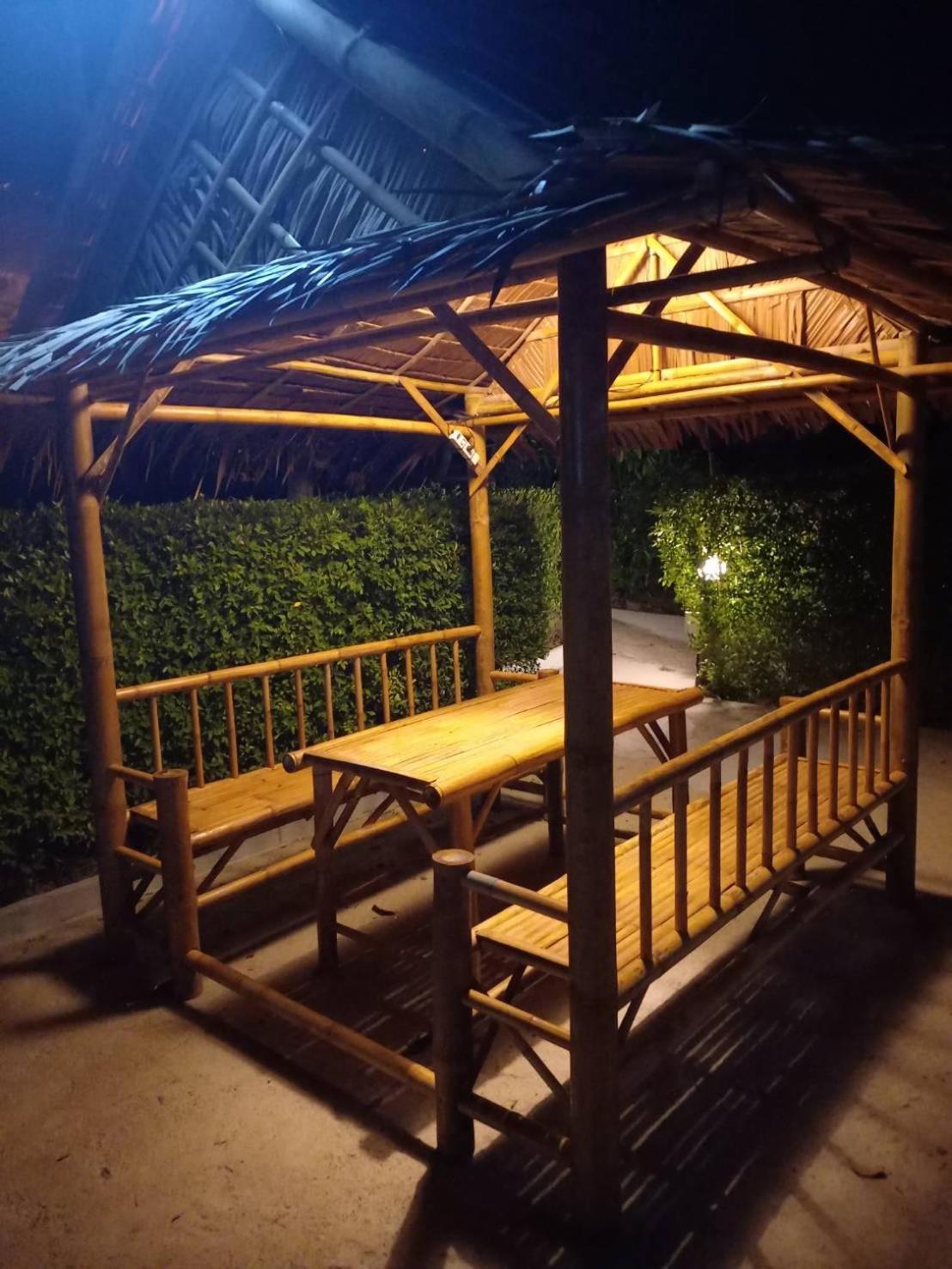 Siam Flora Resort Ko Lanta Esterno foto