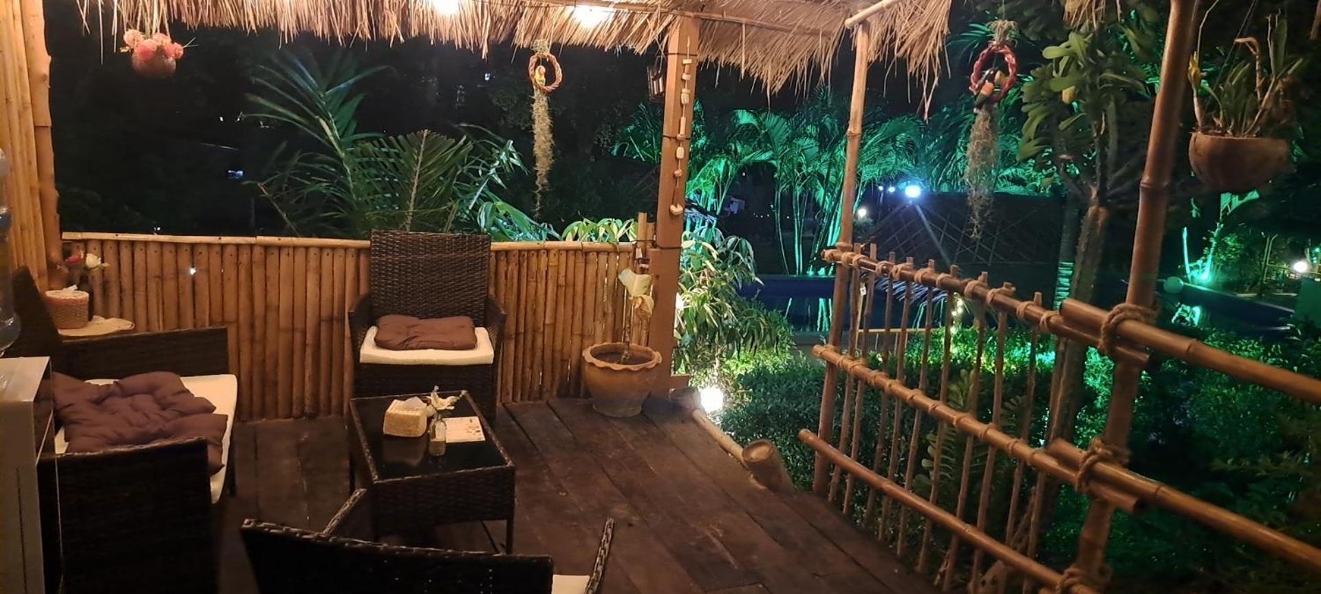 Siam Flora Resort Ko Lanta Camera foto