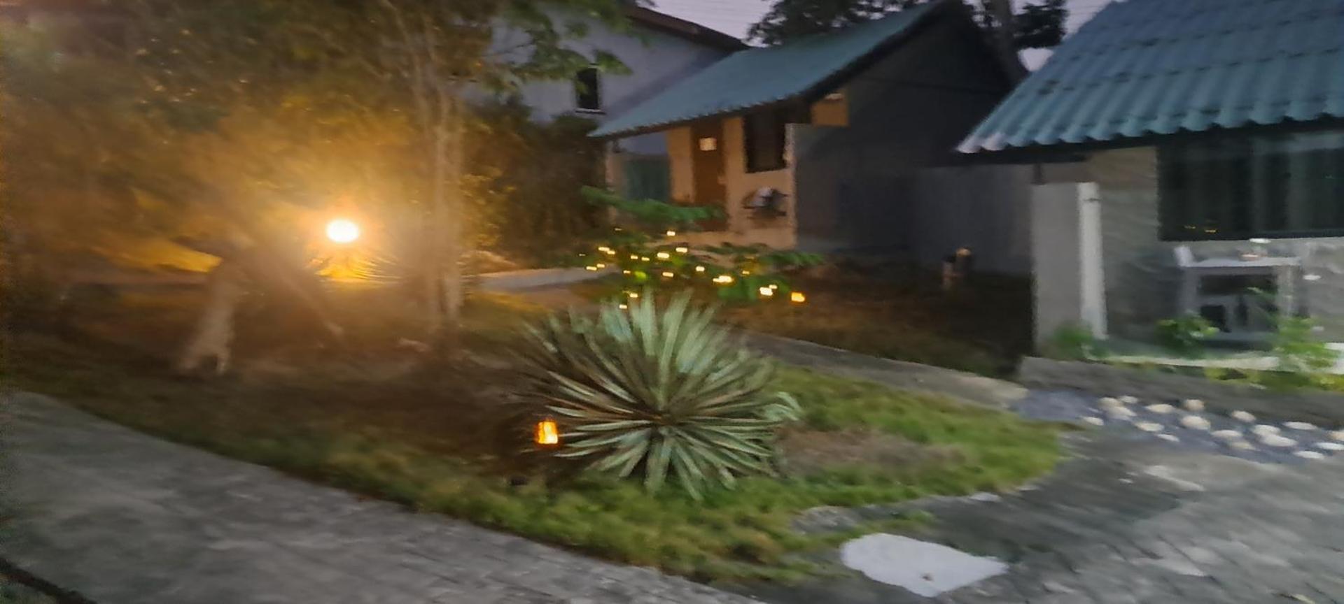 Siam Flora Resort Ko Lanta Esterno foto