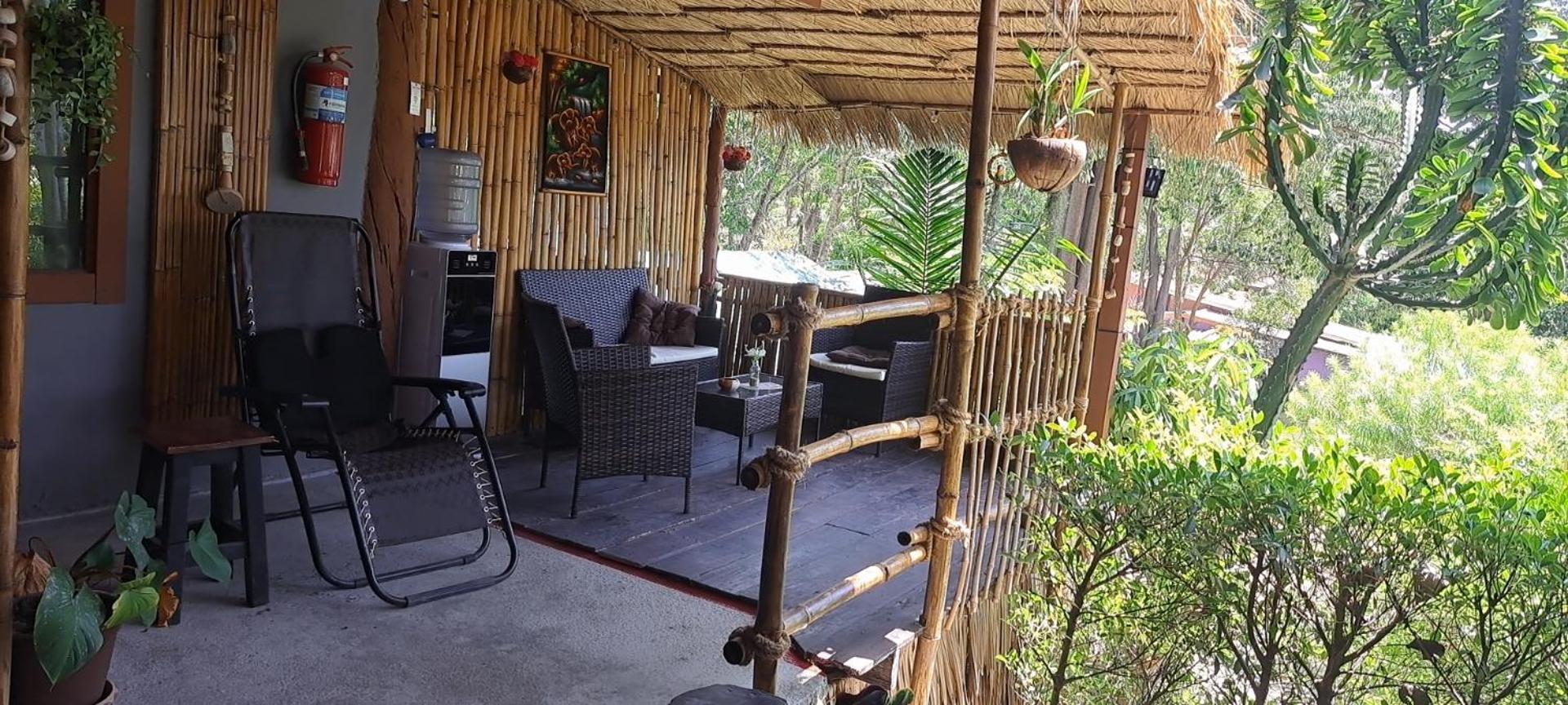 Siam Flora Resort Ko Lanta Camera foto
